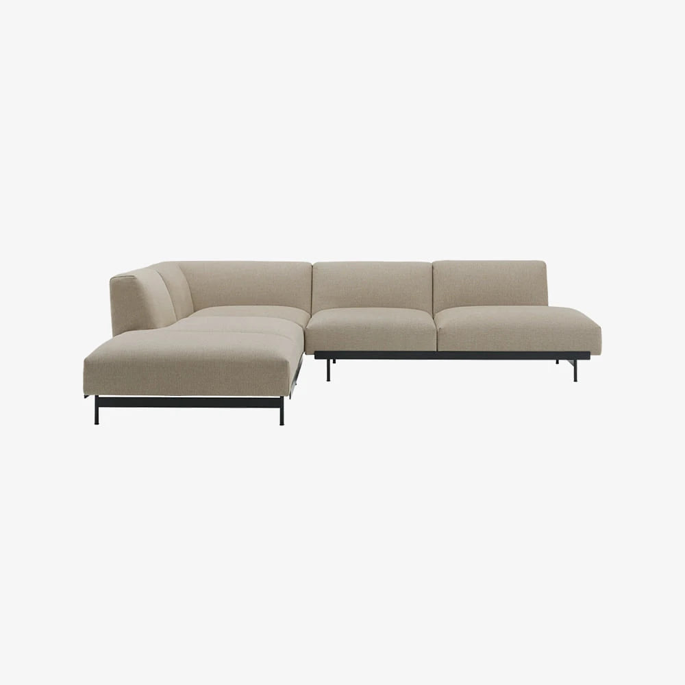 In Situ Modular Sofa - view 1