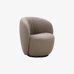 Ovata Lounge Chair - view 1