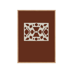 Lace No.161 Poster - view 1