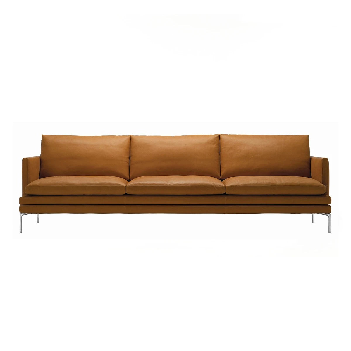 William 3-Seat Sofa - view 1