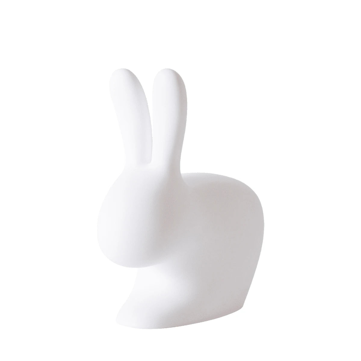 Rabbit Chair Baby White - view 1