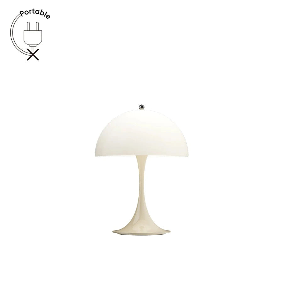 Panthella 250 Portable V3 Opal Beige - view 1
