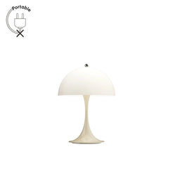 Panthella 250 Portable V3 Opal Beige - view 1