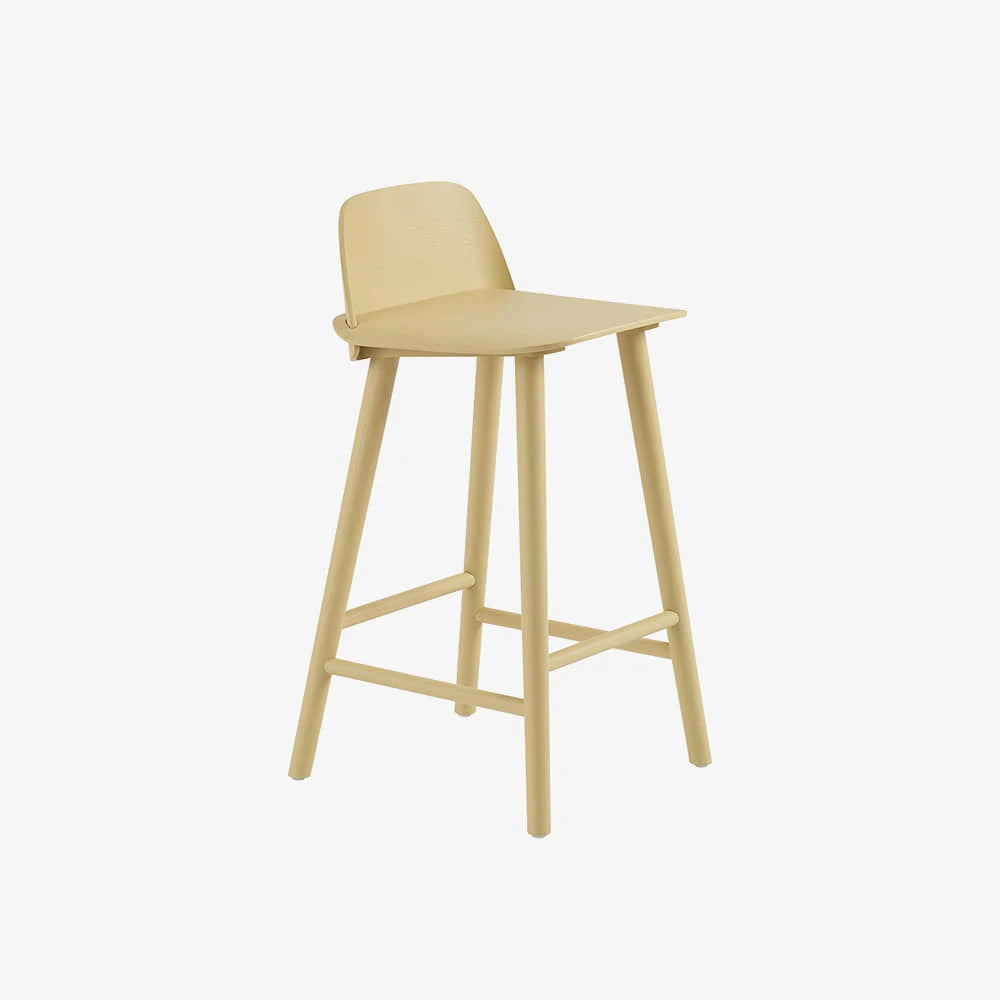 Nerd Bar Stool - view 1