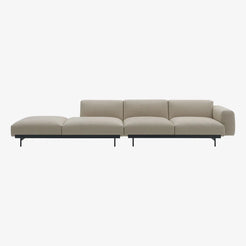 In Situ Modular Sofa - view 1