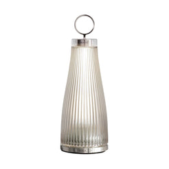 Louise Silver Glossy - view 1