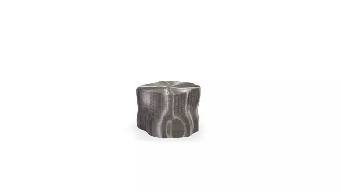 iron tree | End table