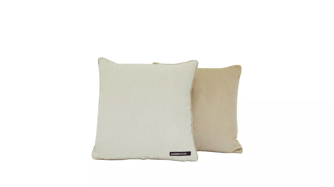 leandro | albatre cushion