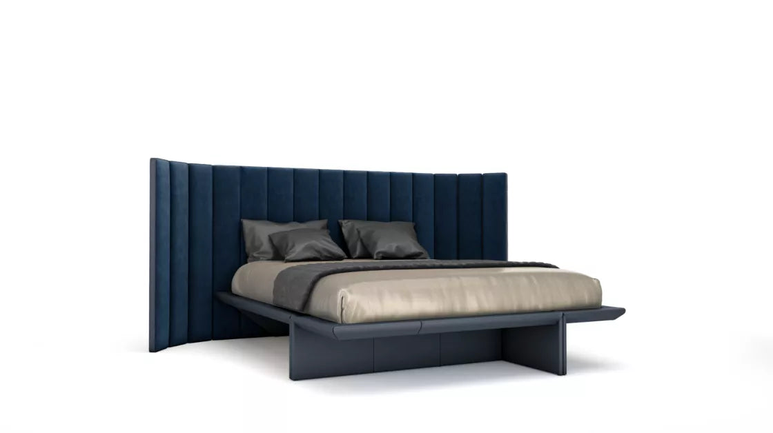 backstage | Bed frame 160x200cm