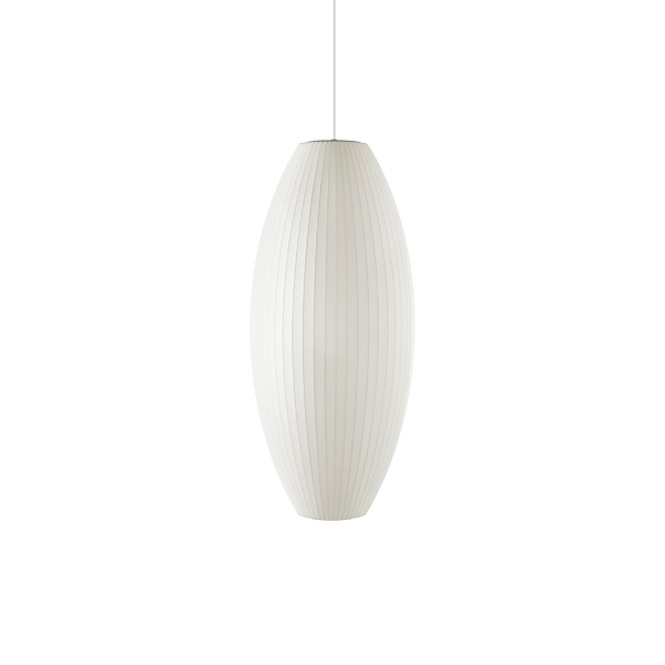 Cigar Bubble Pendant (Large) - view 1