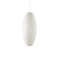 Cigar Bubble Pendant (Large) - view 1