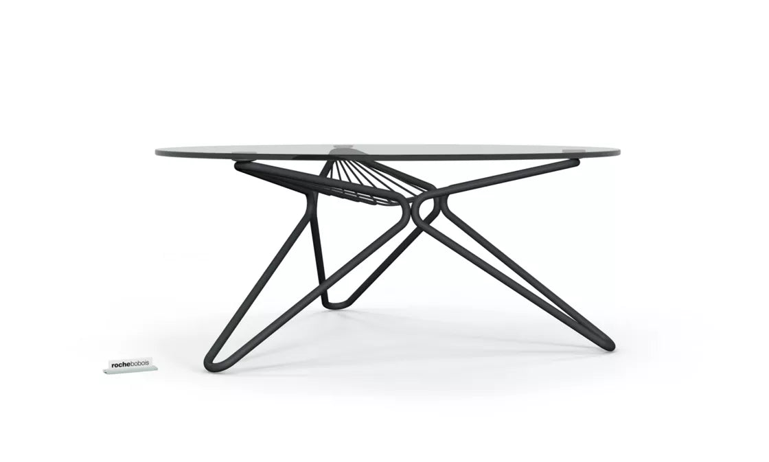 madame o | round cocktail table