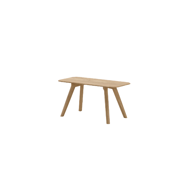 Meyer Bench - view 1