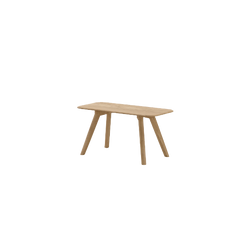 Meyer Bench - view 1
