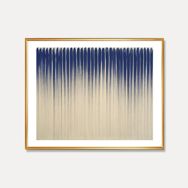 Lee Ufan - From Line