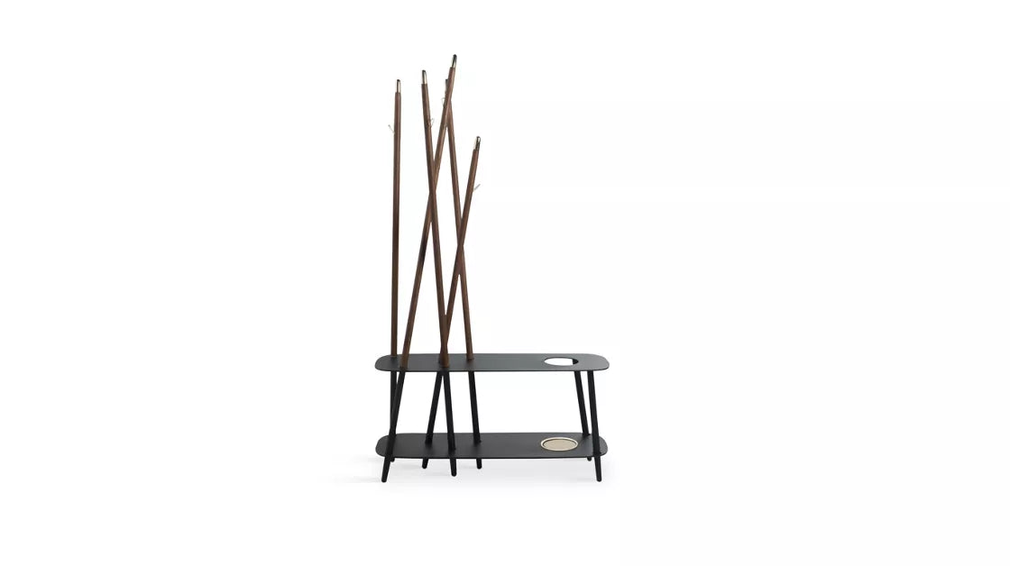 mikado | coat rack
