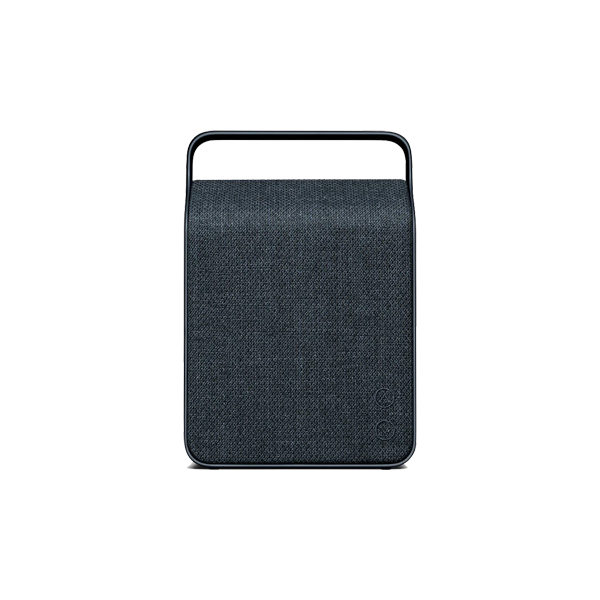 Oslo Bluetooth Speaker Mountain Blue - view 1