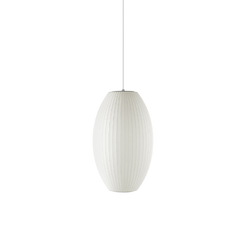 Cigar Bubble Pendant (Medium) - view 1