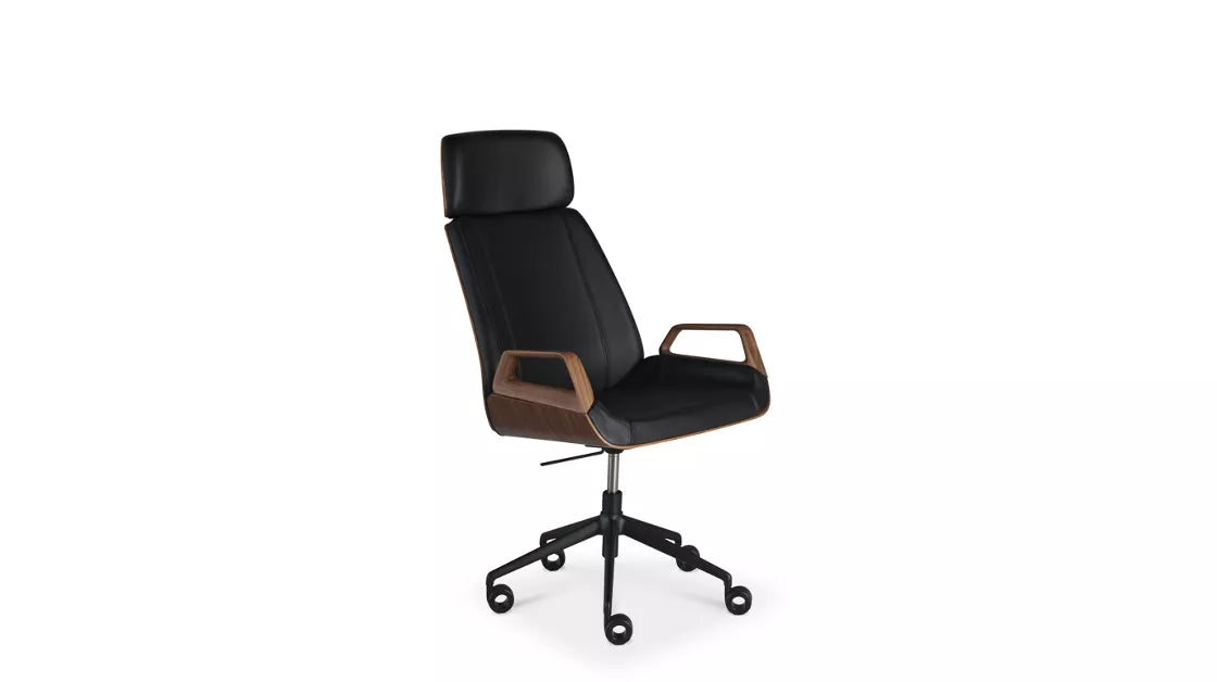 nixon | President armchair