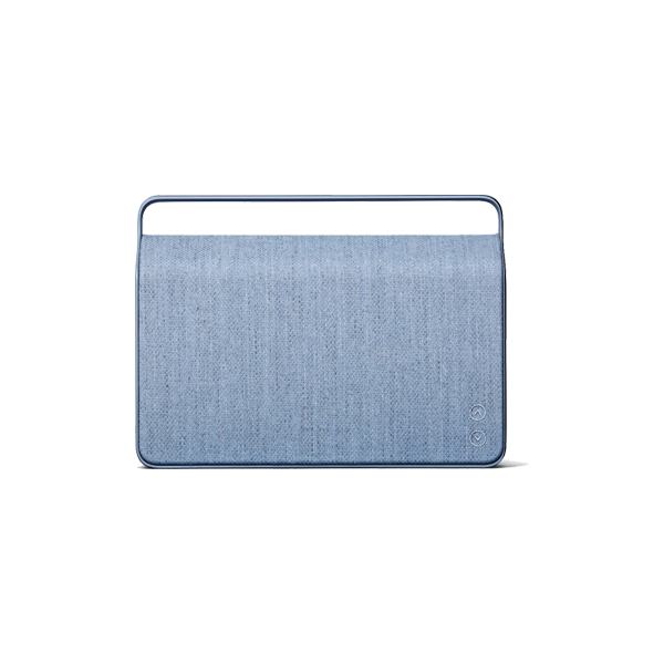 Copenhagen 2.0 Bluetooth Speaker Ocean Blue - view 1