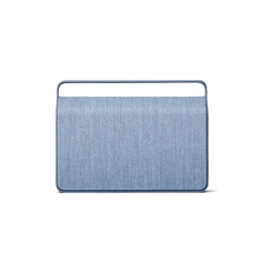 Copenhagen 2.0 Bluetooth Speaker Ocean Blue - view 1
