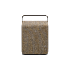 Oslo Bluetooth Speaker Ochre - view 1