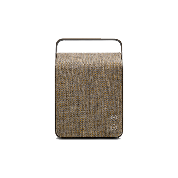 Oslo Bluetooth Speaker Ochre - view 1