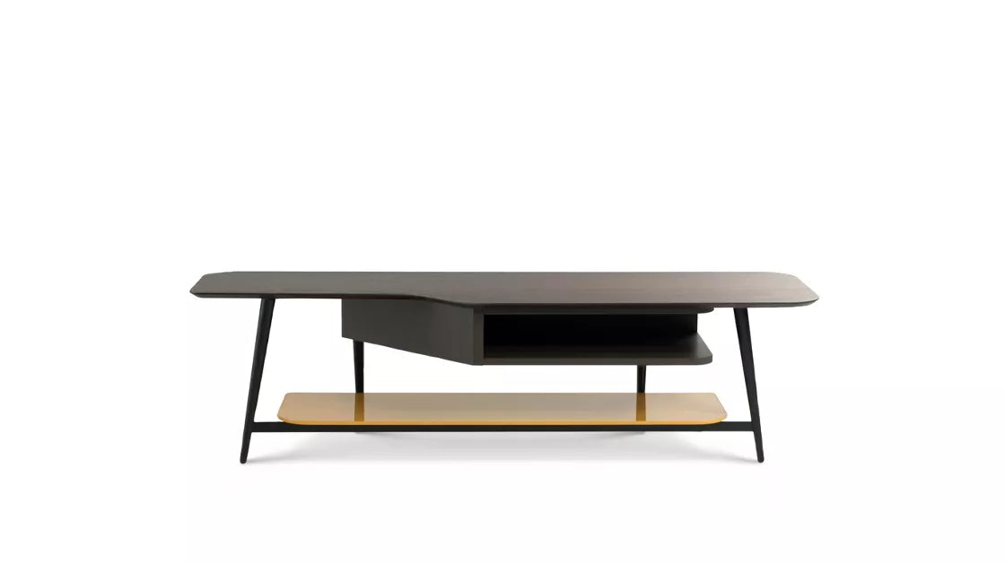 octet | TV UNIT