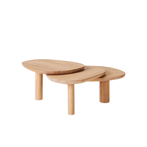 Latch Coffee Table - view 1