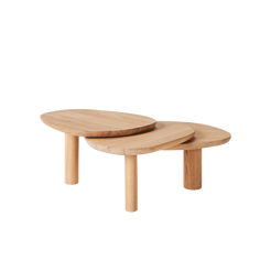 Latch Coffee Table - view 1