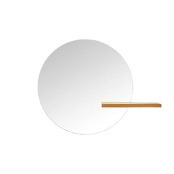 Shift Mirror Large Round - view 1