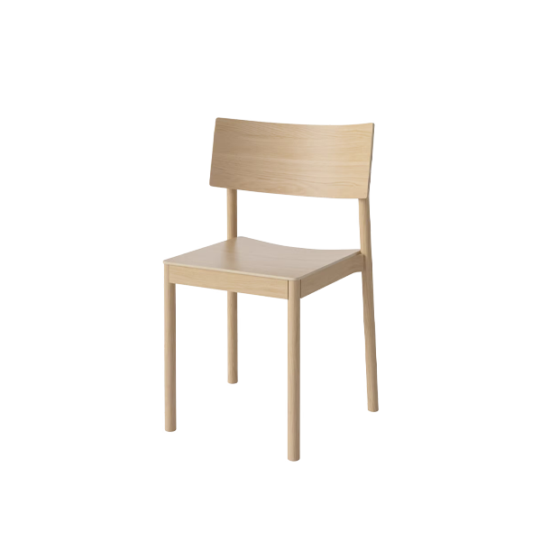 Tune Dining Chair - view 1