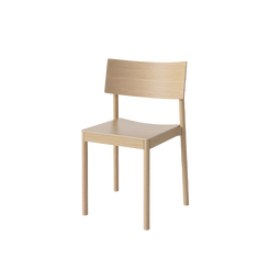 Tune Dining Chair - view 1