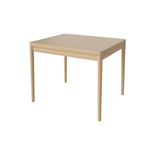 Double Up Dining Table - view 1