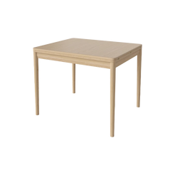 Double Up Dining Table - view 1