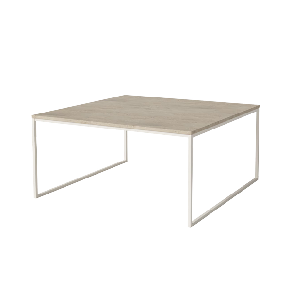 Como Coffee Table H48 - view 1