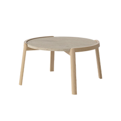 Mix Coffee Table Ø65 - view 1