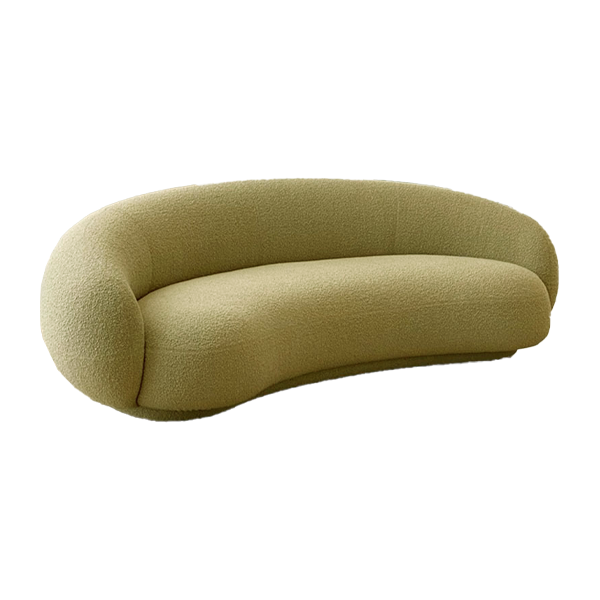 Julep Sofa Dulcamara.05 - view 1