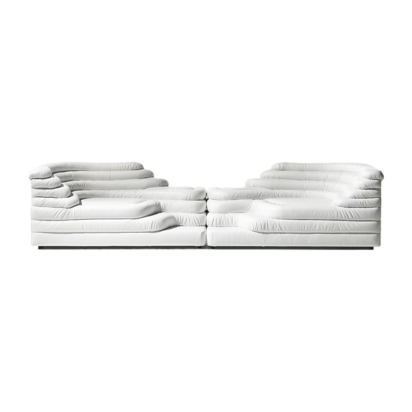 DS-1025_White - view 1