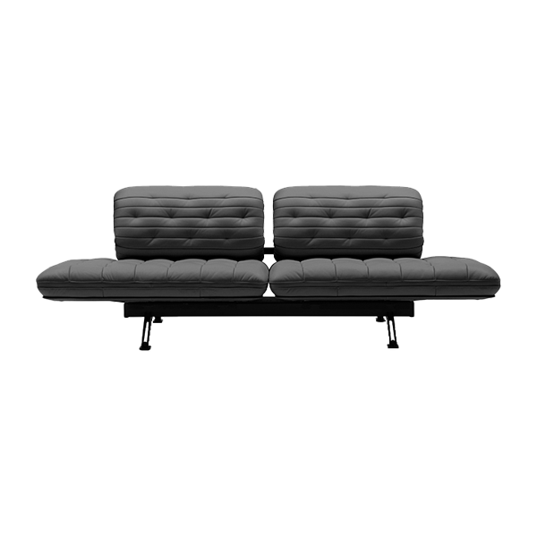 DS-490/02_ Black - view 1