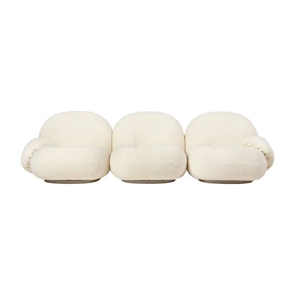 Pacha Sofa - view 1