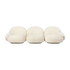 Pacha Sofa - view 1