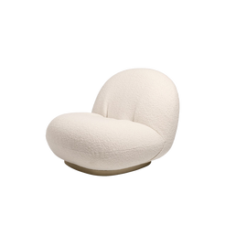Pacha Lounge Chair Karakorum 001 - view 1