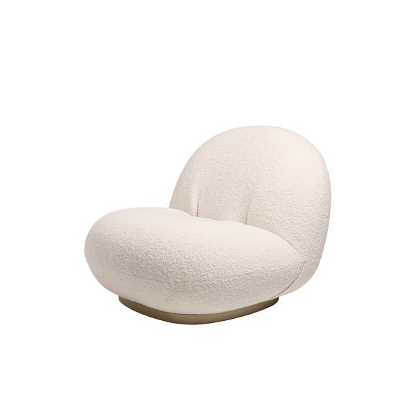 Pacha Lounge Chair Karakorum 001 - view 1