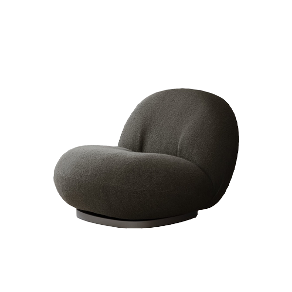 Pacha Lounge Chair Harp43 - view 1