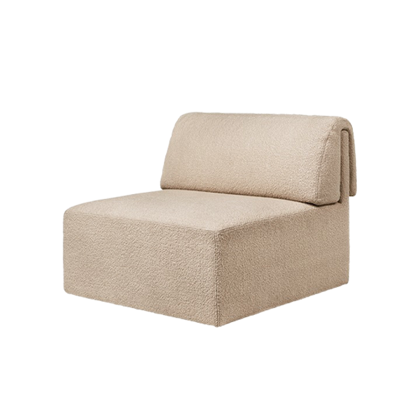 Wonder Module Sofa Mid Karakorum 003 - view 1