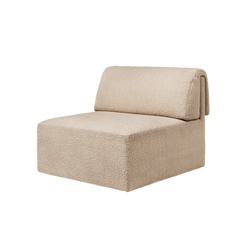 Wonder Module Sofa Mid Karakorum 003 - view 1