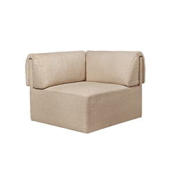 Wonder Module Sofa Corner Karakorum 003 - view 1