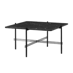 TS Coffee Table Square 80 x 80 - view 1