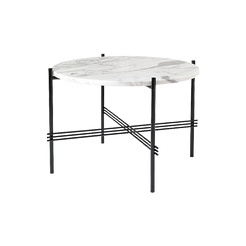 TS Coffee Table Small Black Frame - view 1